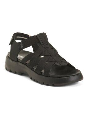 RYKA Blissful Strappy Sandals